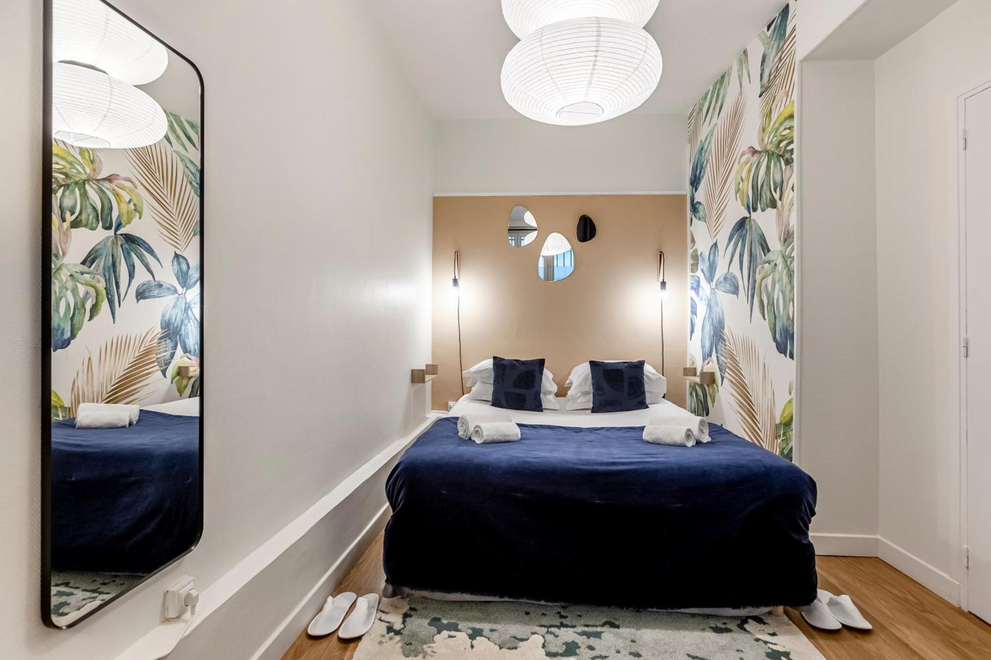Sweett - Temple Apartment Paris Room photo
